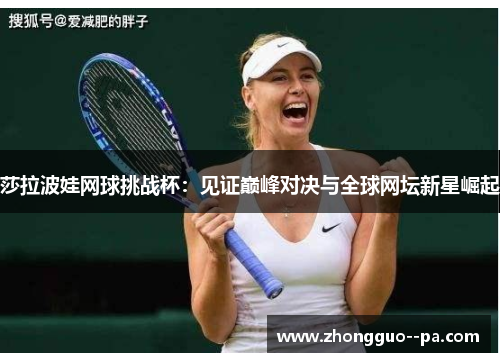 莎拉波娃网球挑战杯：见证巅峰对决与全球网坛新星崛起