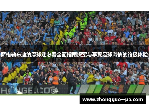 萨格勒布迪纳摩球迷必看全面指南探索与享受足球激情的终极体验