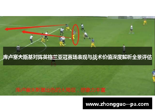 库卢塞夫斯基对阵英格兰亚冠赛场表现与战术价值深度解析全景评估